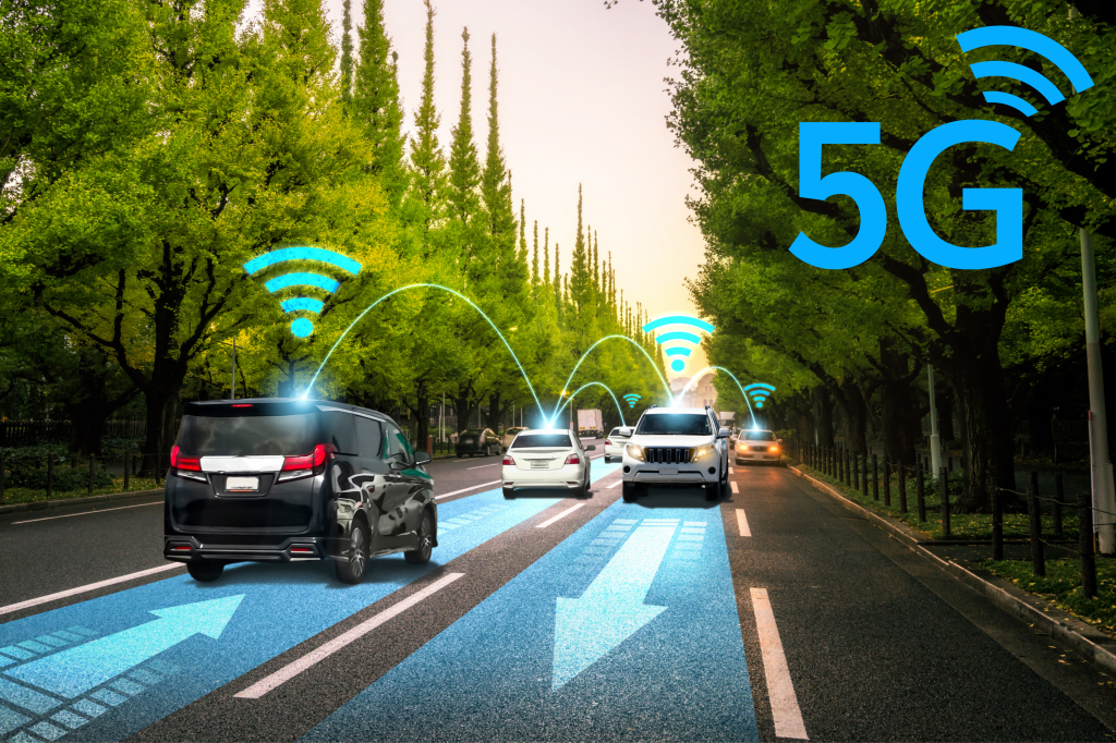 IMT-2020(5G)推进组发布《5G远程遥控驾驶：应用场景》